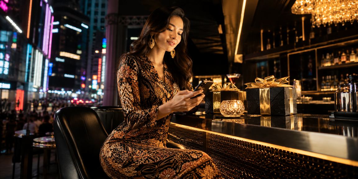 Skrin bonus deposit bertemakan batik di Kuala Lumpur untuk pengguna baru 115zr