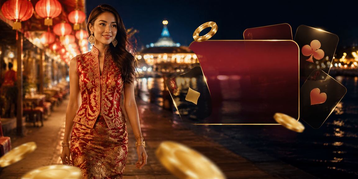 Permainan poker dalam talian Malaysia dengan antara muka mudah alih yang selamat dan terlindungi