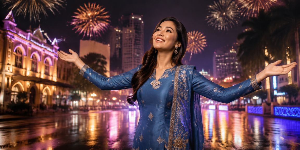 Bonus deposit eksklusif bertemakan baju kurung di Seremban untuk ahli VIP 115zr